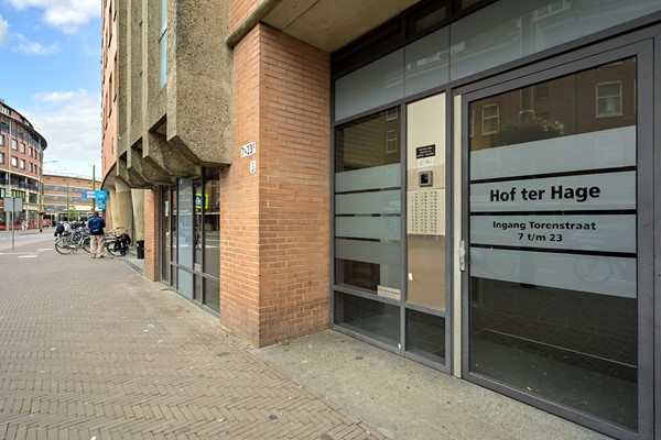 Medium property photo - Torenstraat 23, 2513 BN Den Haag